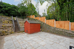 Racker Way Rivelin
